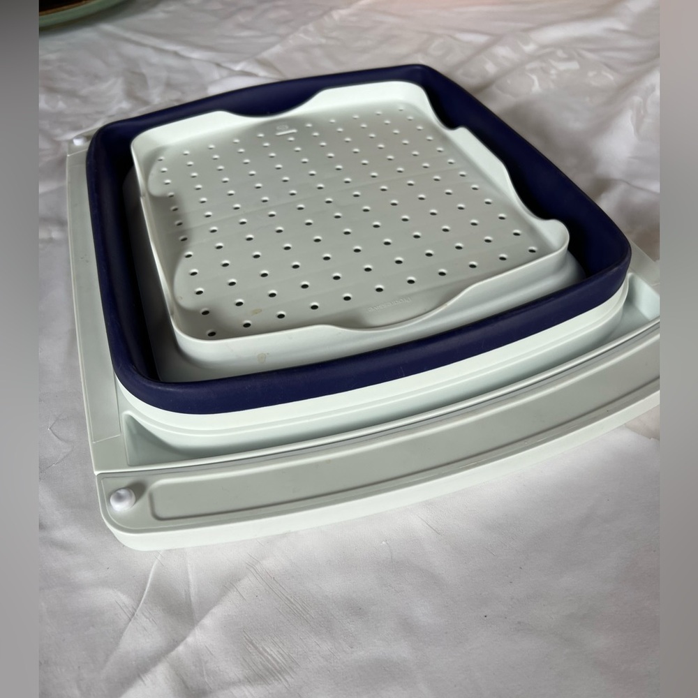 Progressive Expandable Sink Drying Dish Rack - Picture 3 of 4